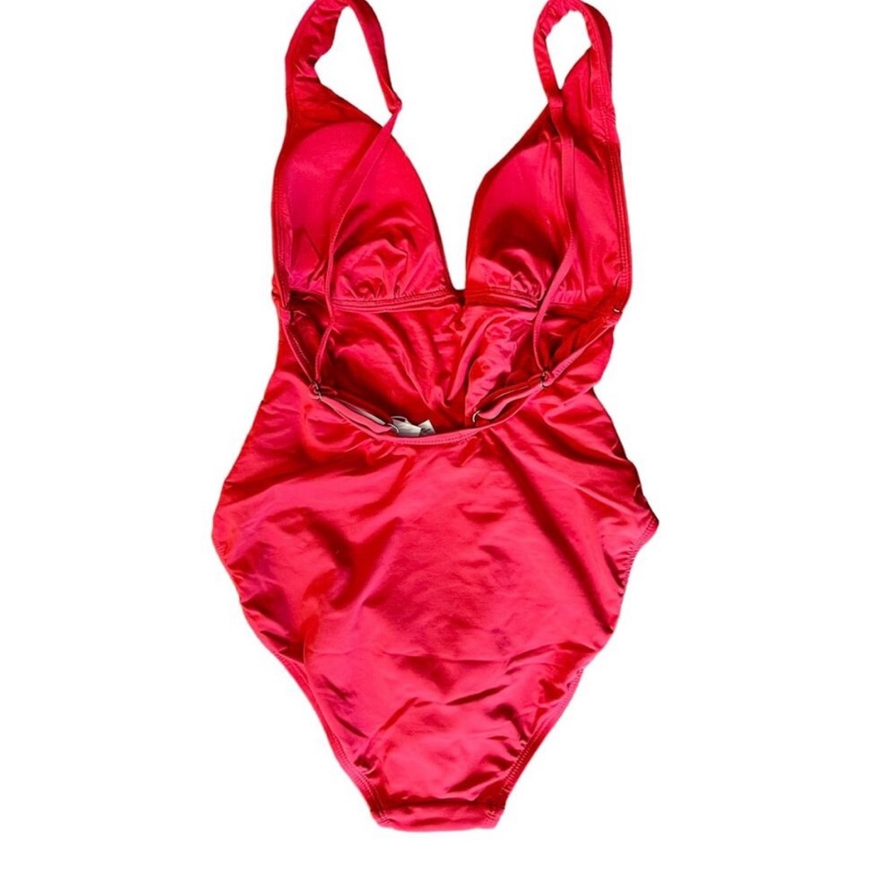 Andie Swim Sardinia one piece - Picture 3 of 3